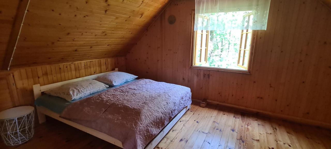 Domek Wilga Ferienhaus Wilga