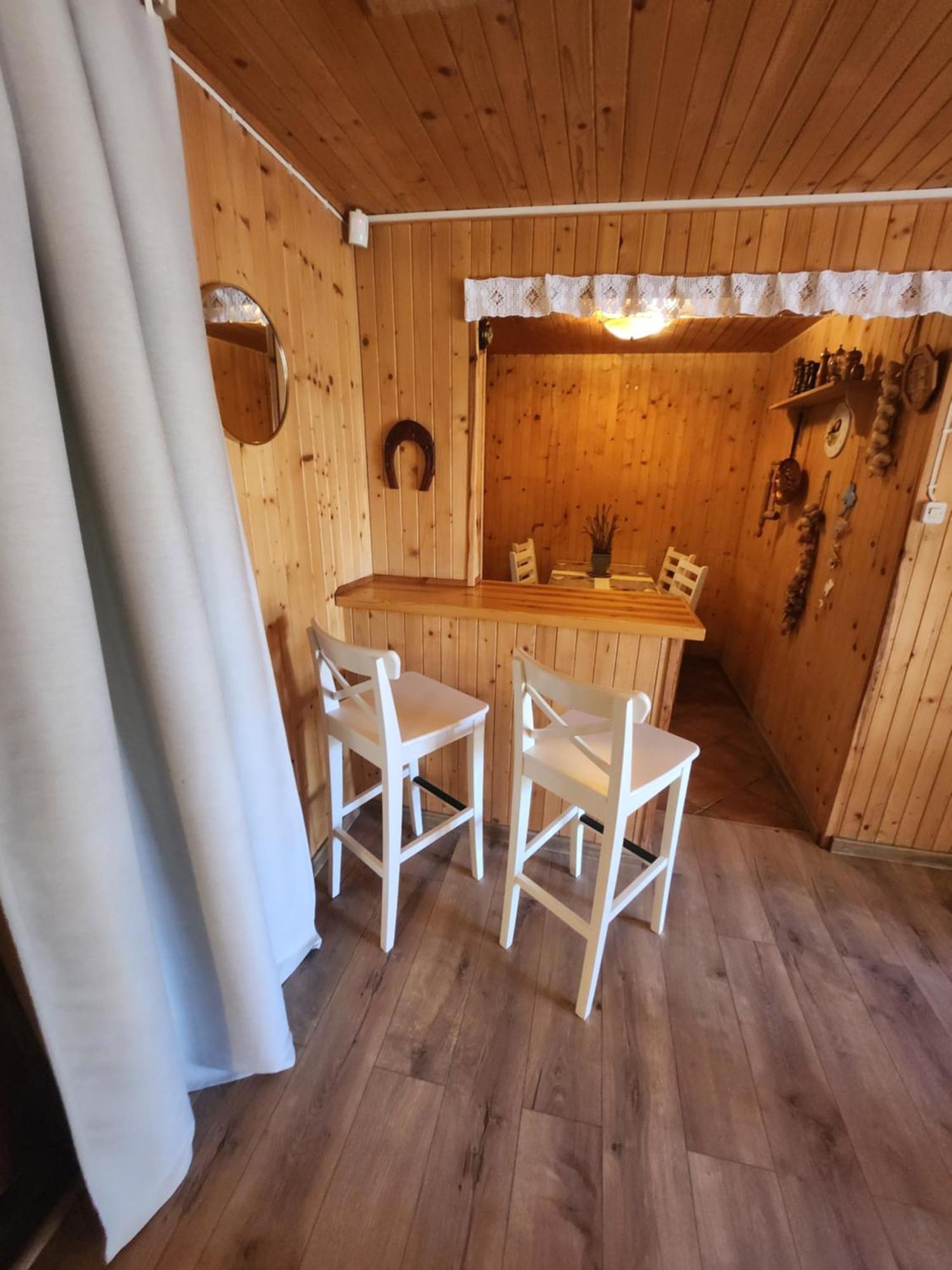 Domek Wilga Ferienhaus